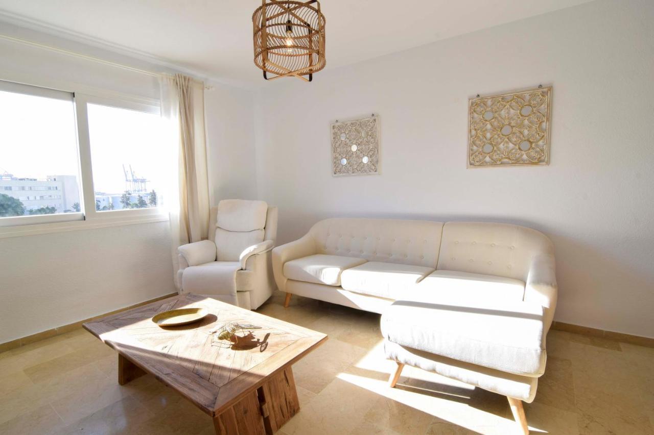 Letmalaga River Views ภายนอก รูปภาพ