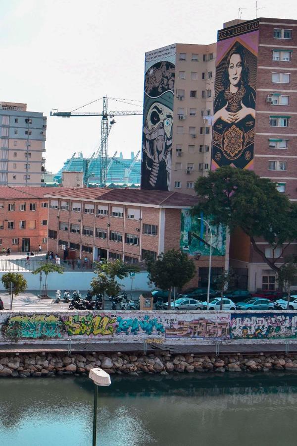 Letmalaga River Views ภายนอก รูปภาพ