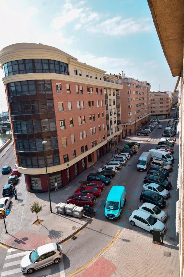 Letmalaga River Views ภายนอก รูปภาพ