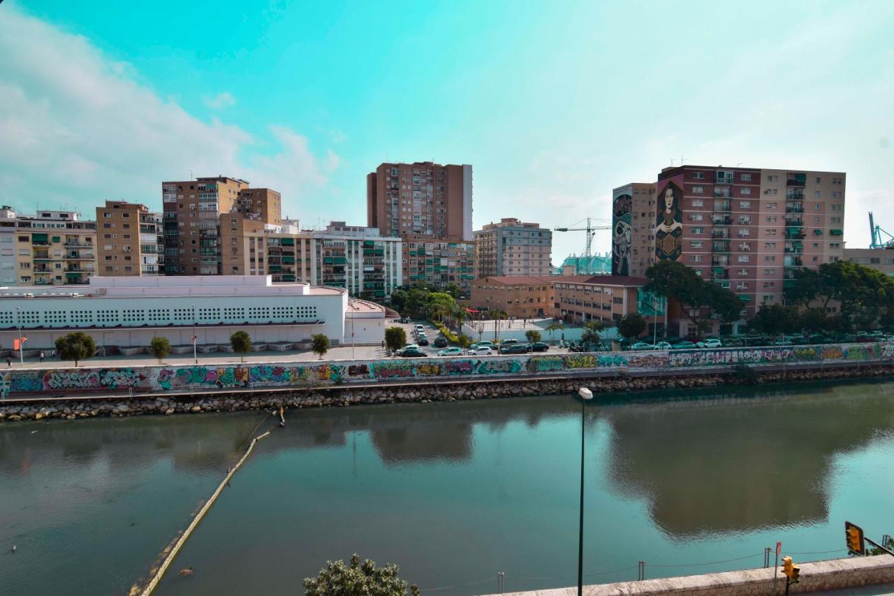 Letmalaga River Views ภายนอก รูปภาพ