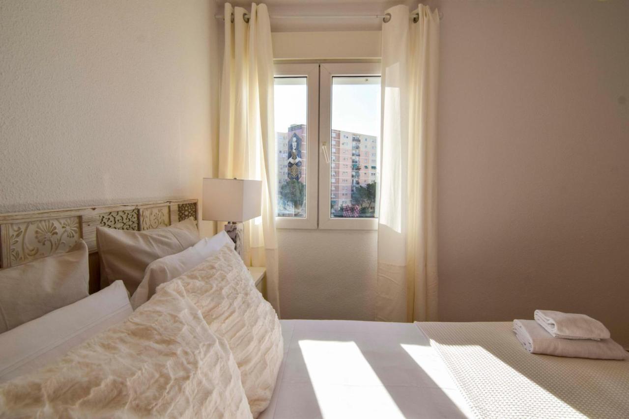 Letmalaga River Views ภายนอก รูปภาพ